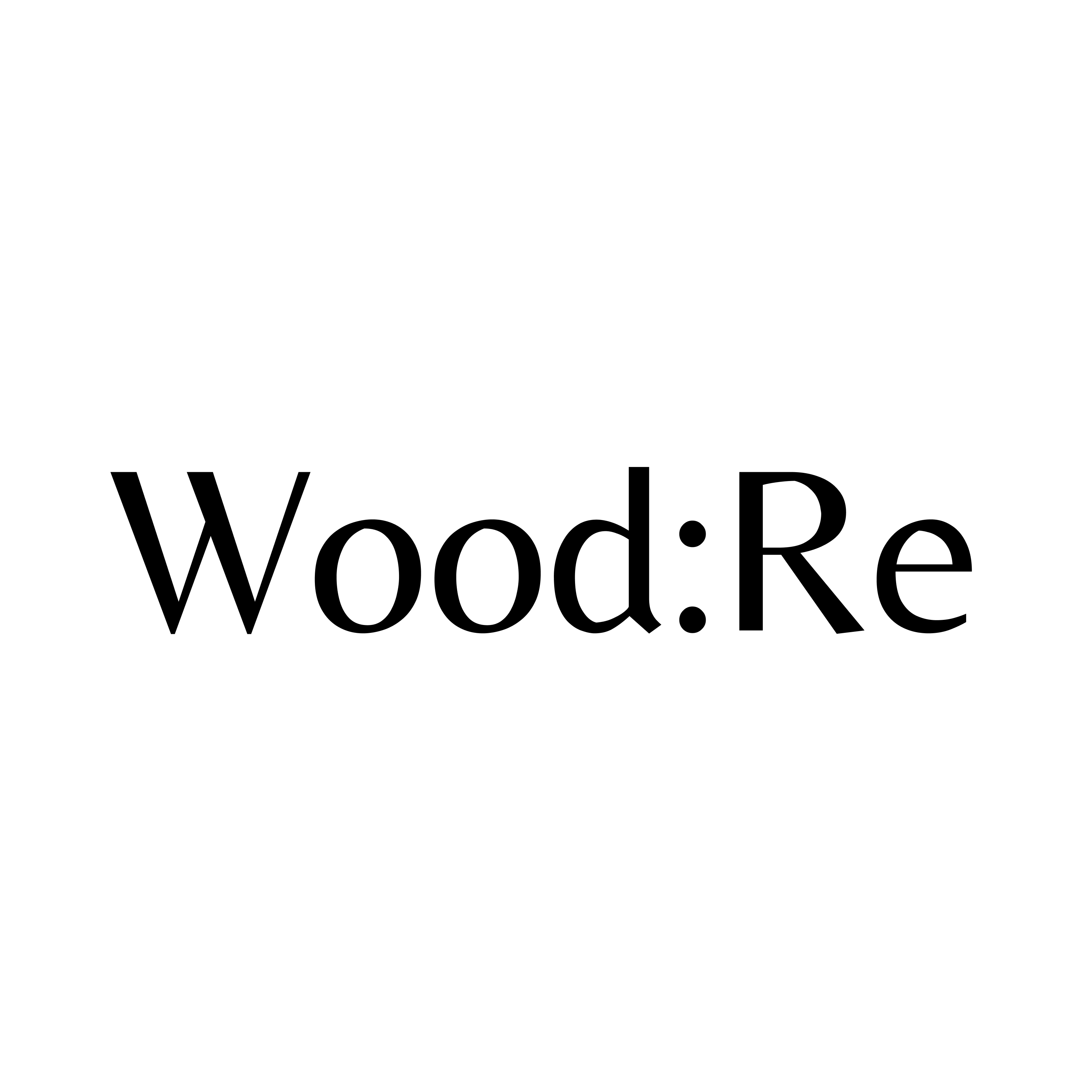 Wood:Re