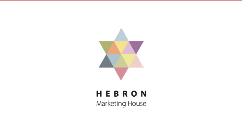 Hebron marketing house