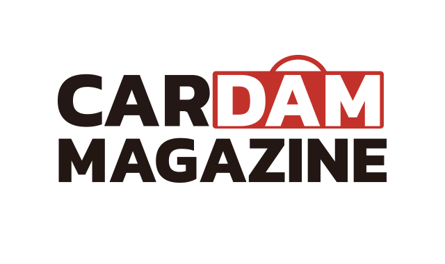 CARDAMMAGAZINE