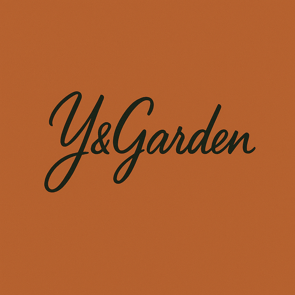 y&garden