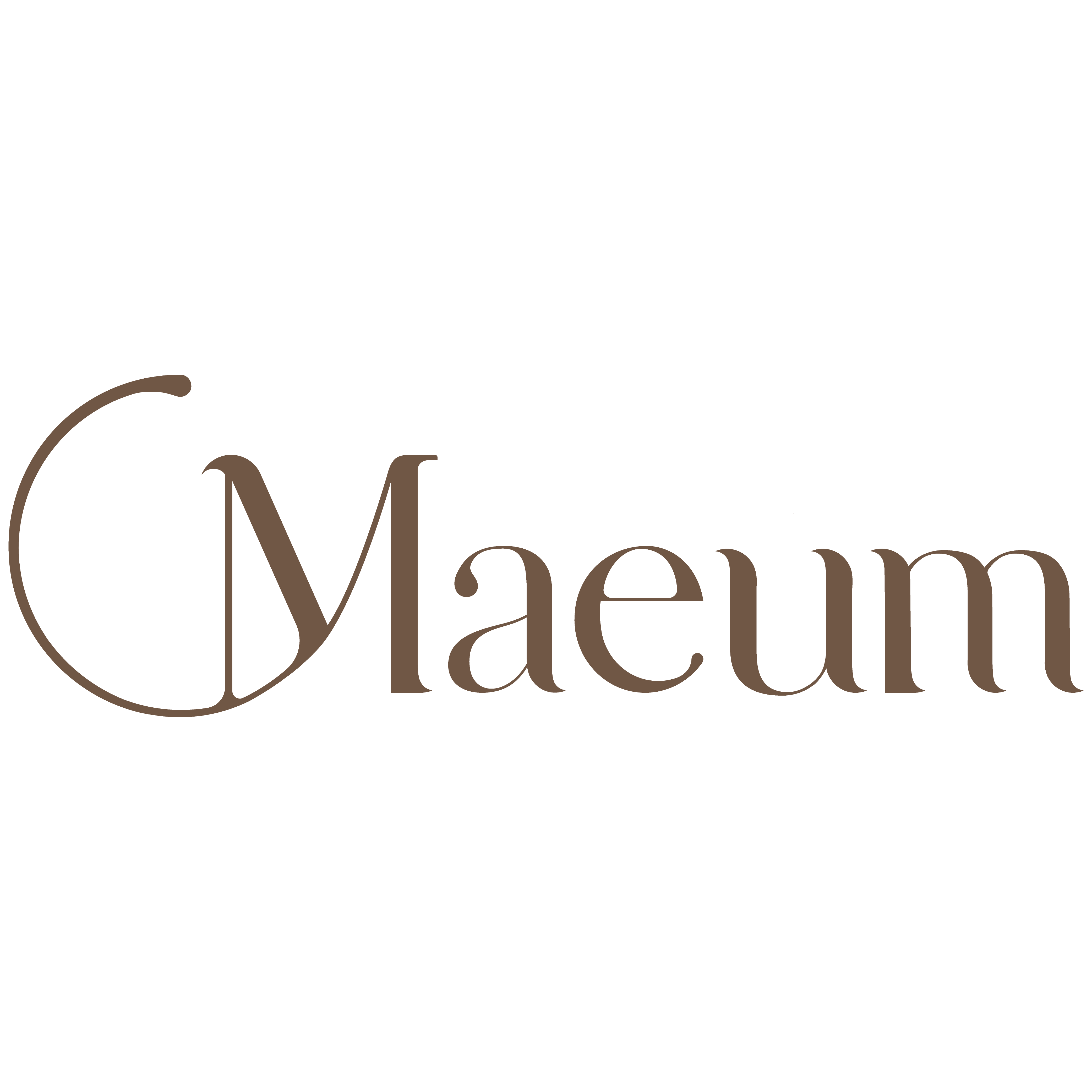 MAEUM