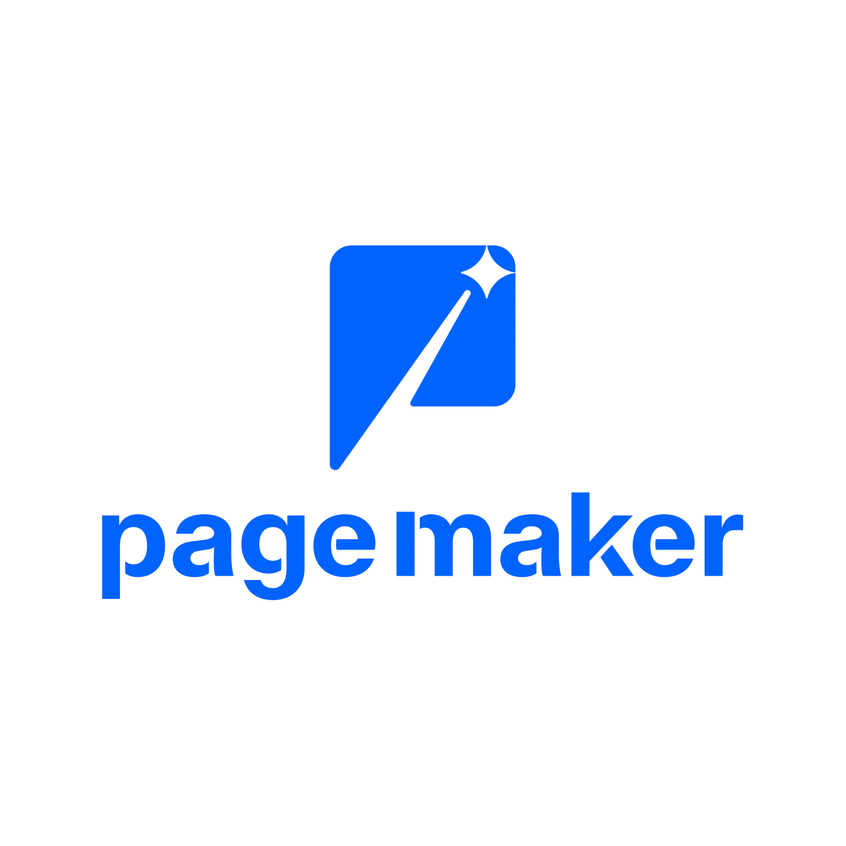 Pagemaker