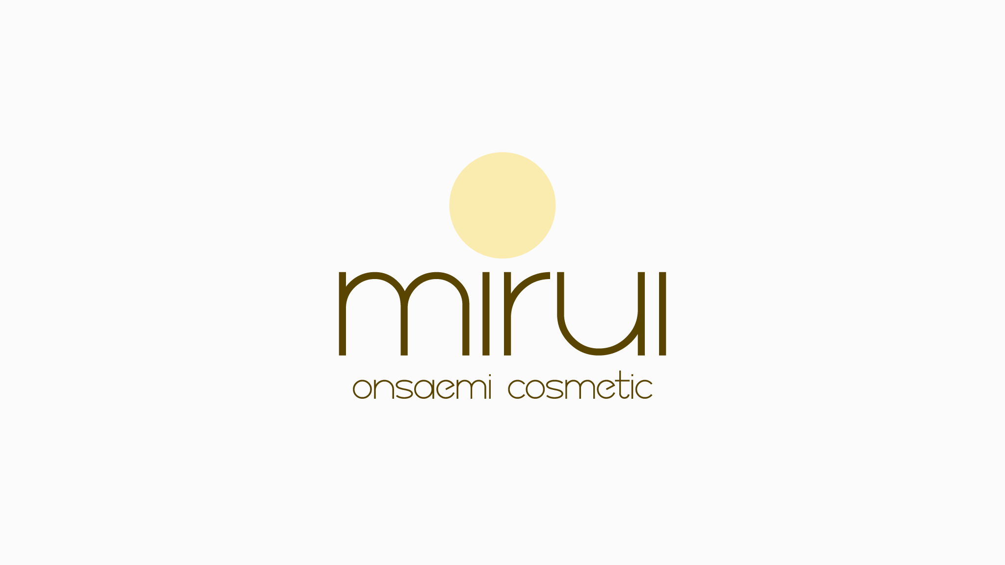 MIRUI