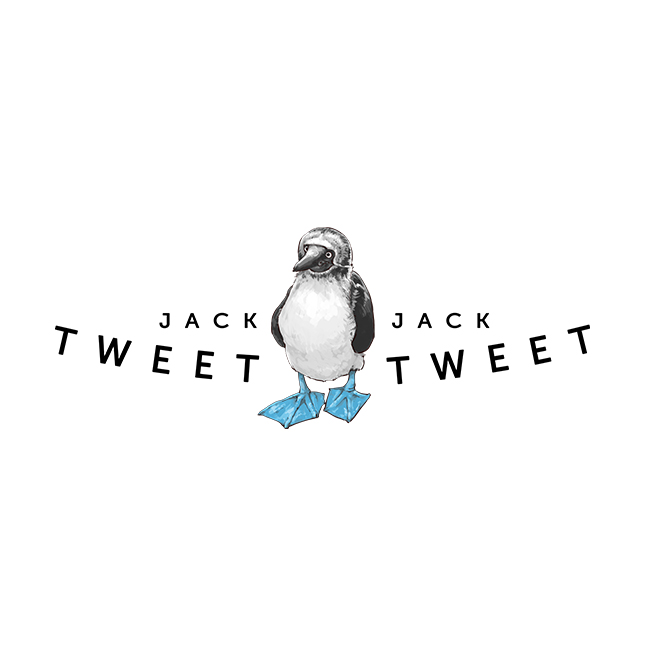 JACK JACK TWEET TWEET