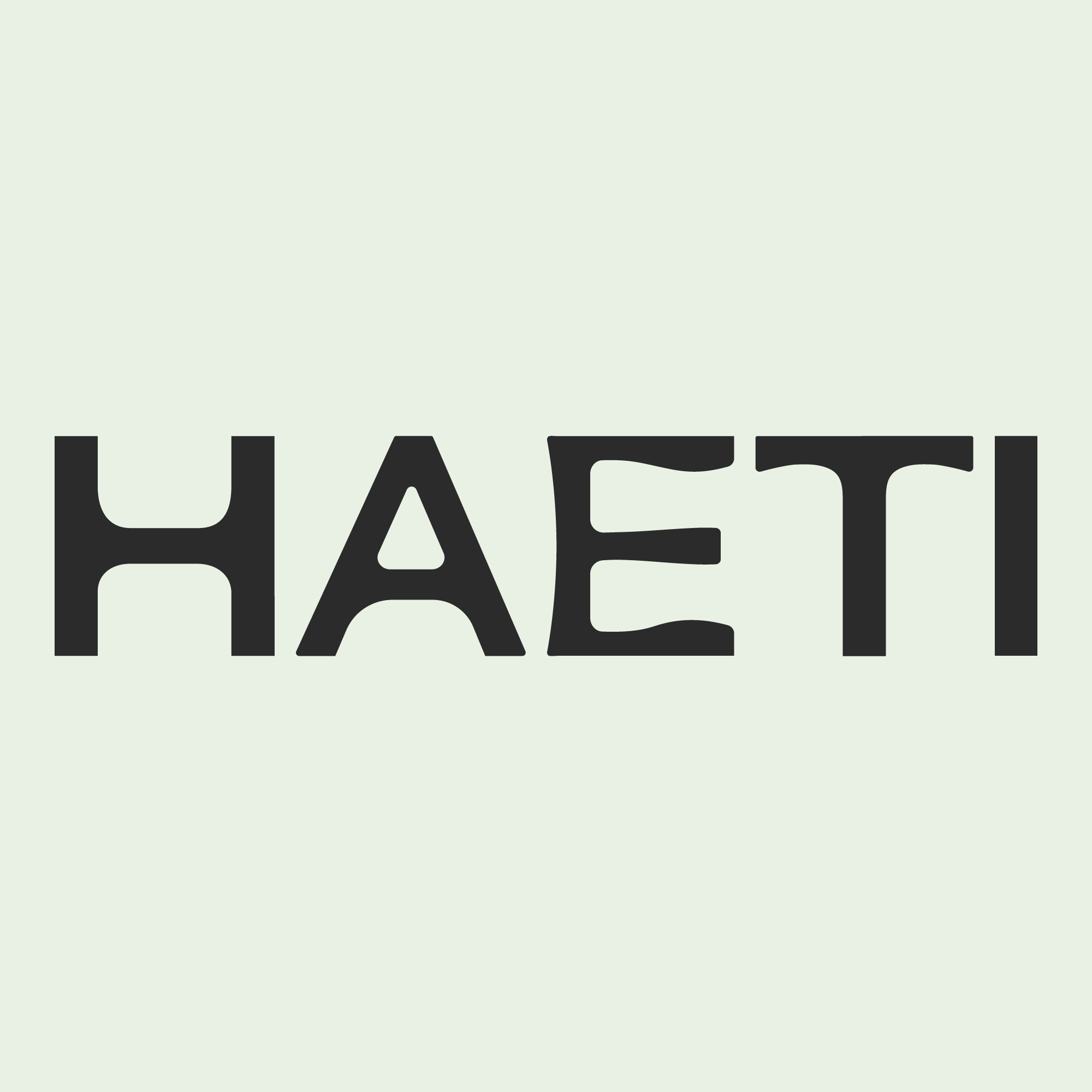 HAETI