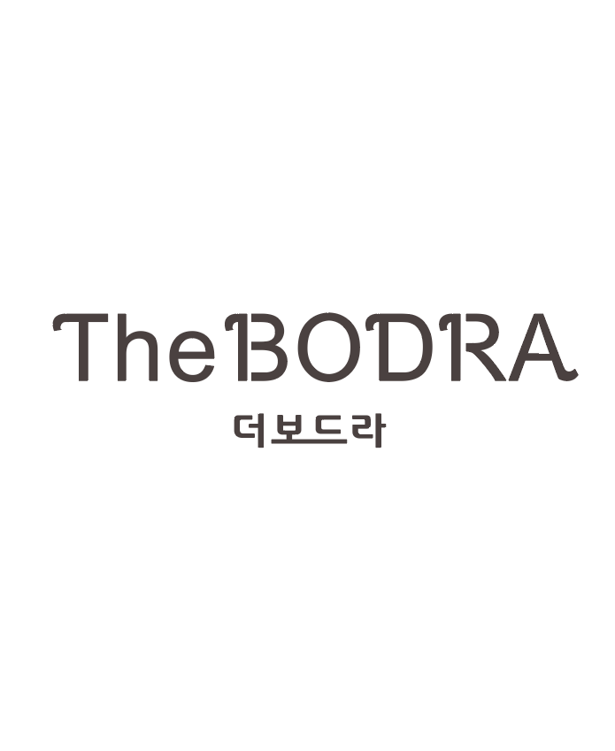 THE BODRA