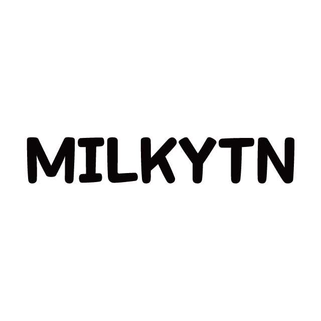 밀키튼 (MILKYTN)