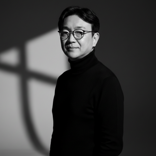 Simon Kim