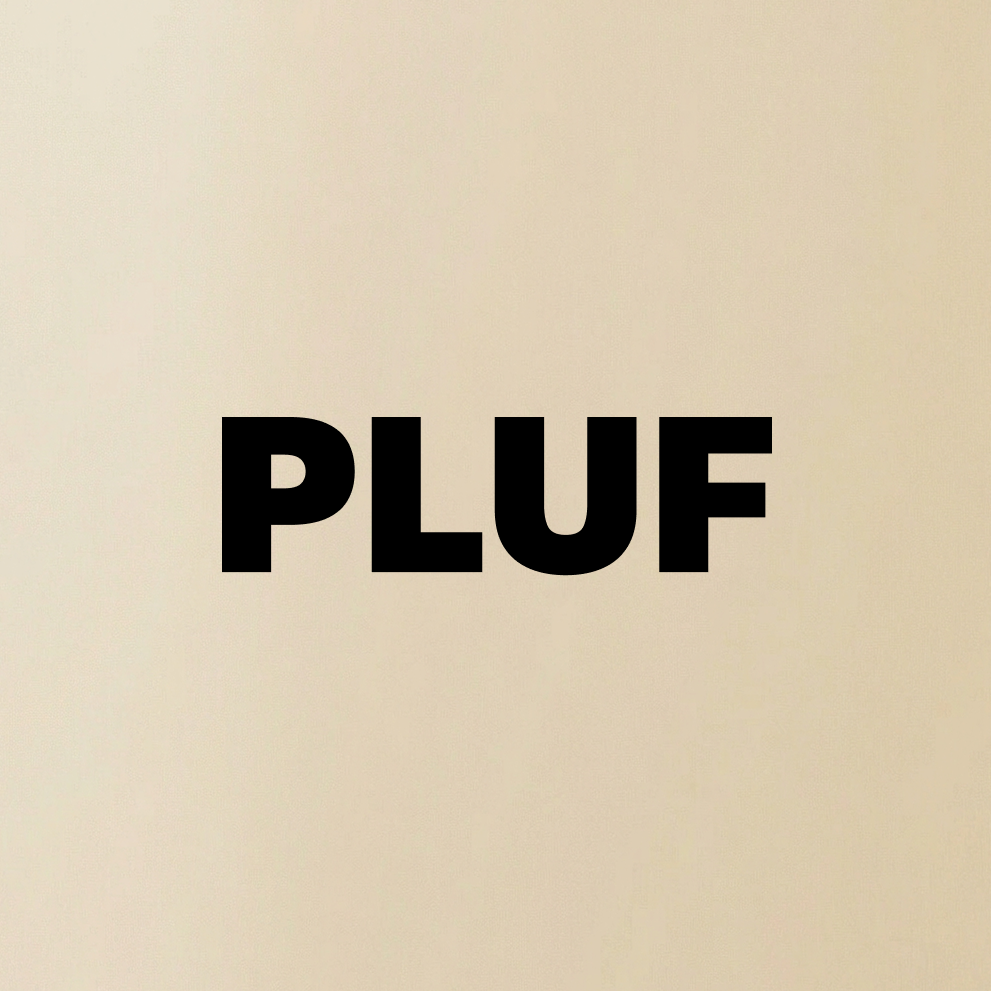 PLUF