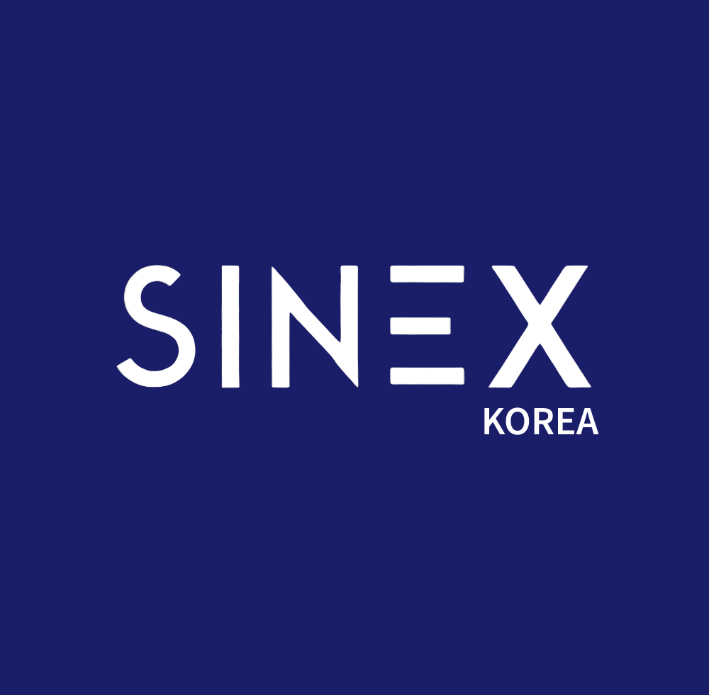 SINEX KOREA