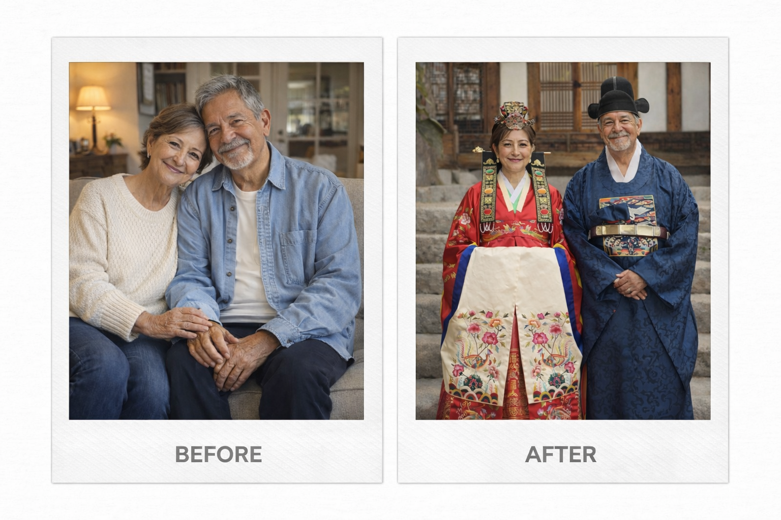 Kara & Joseph Studio