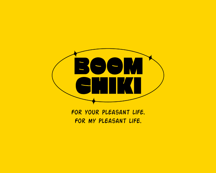 Boomchiki mommy