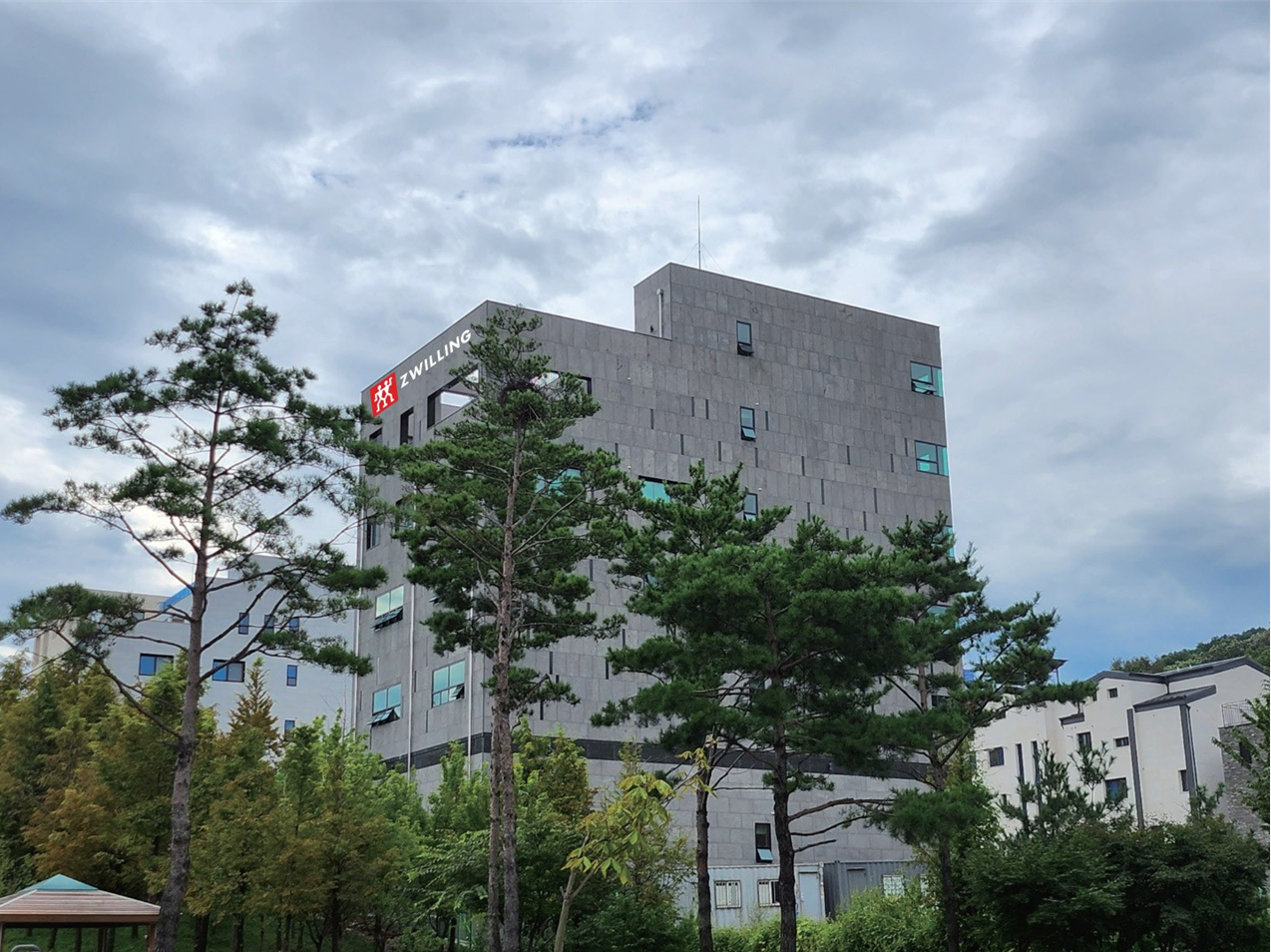 HM Corporation