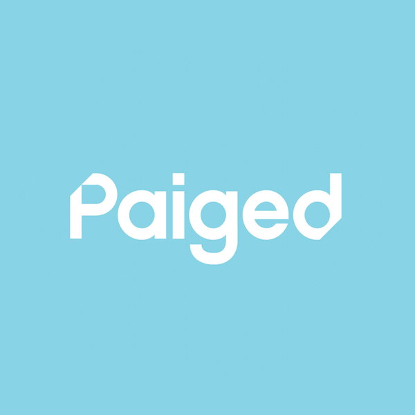 Paiged