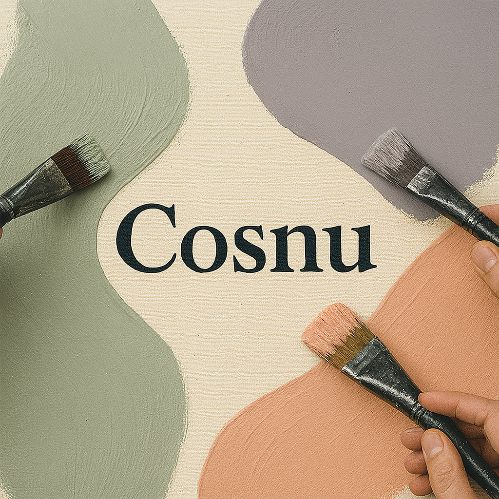 cosnu