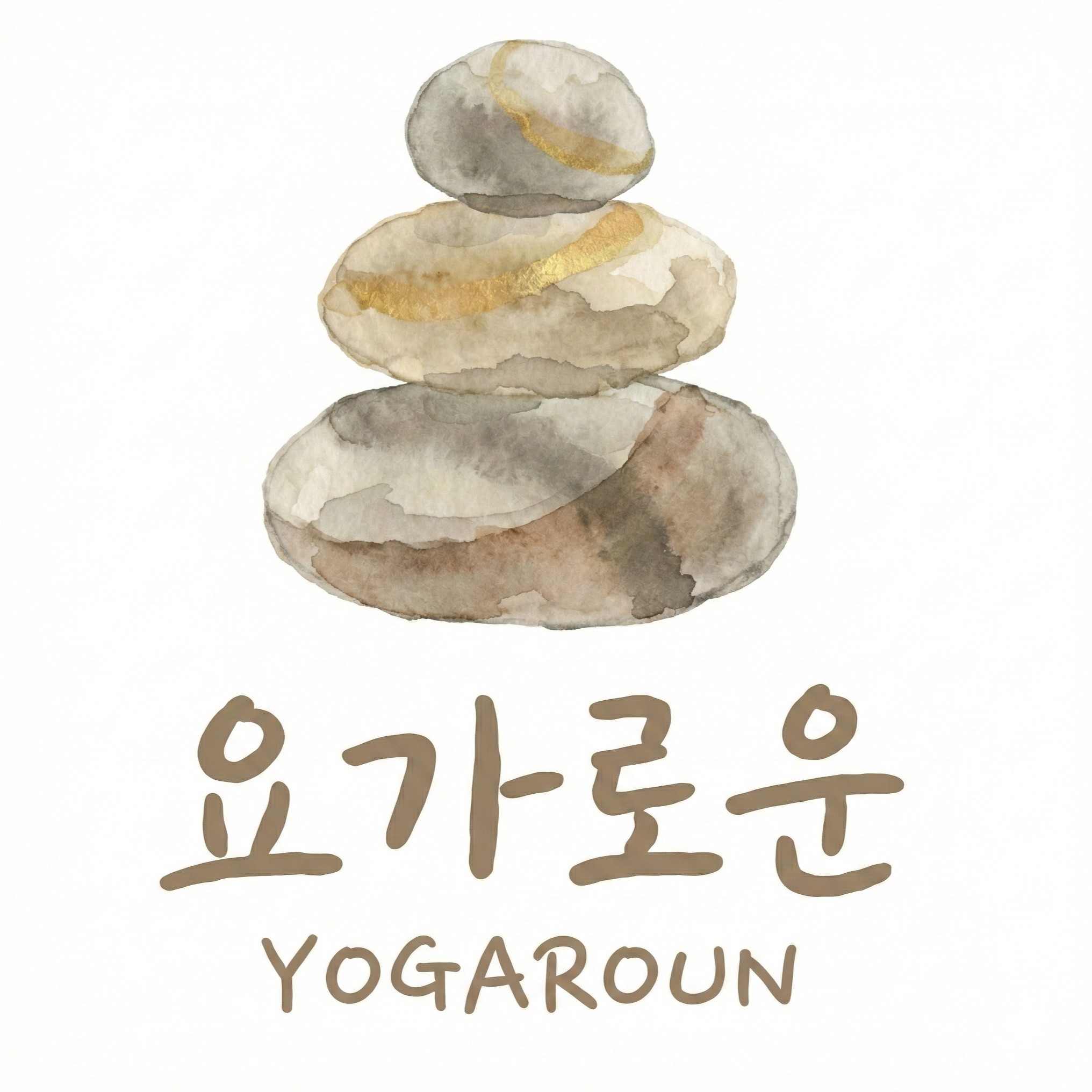 YOGAROUN