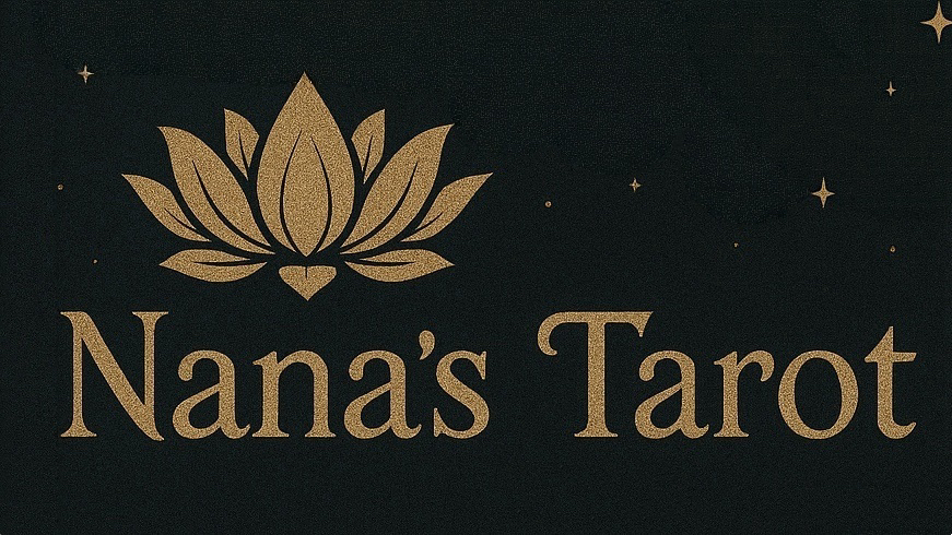 Nana’s Tarot by Hannah Choi