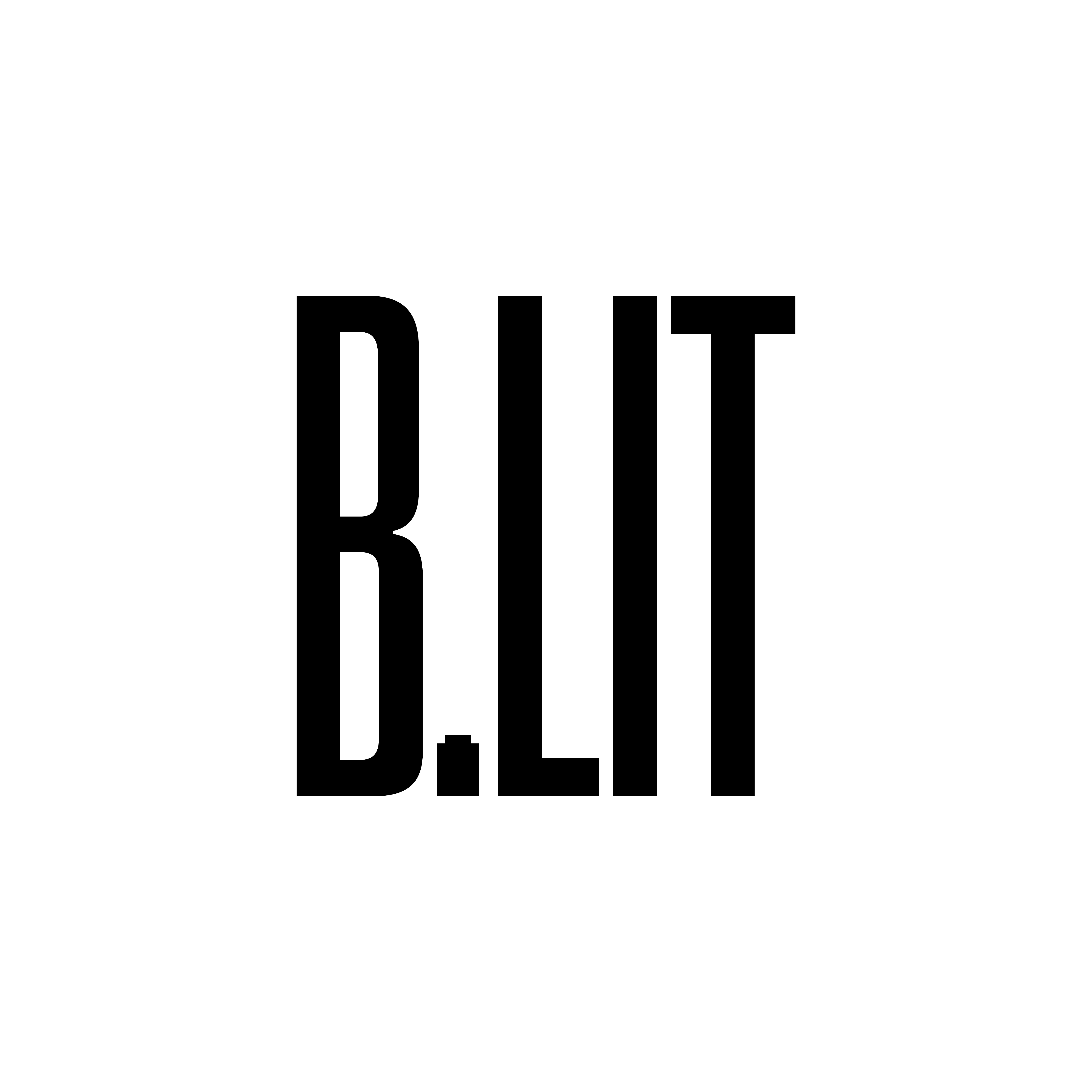 BLIT