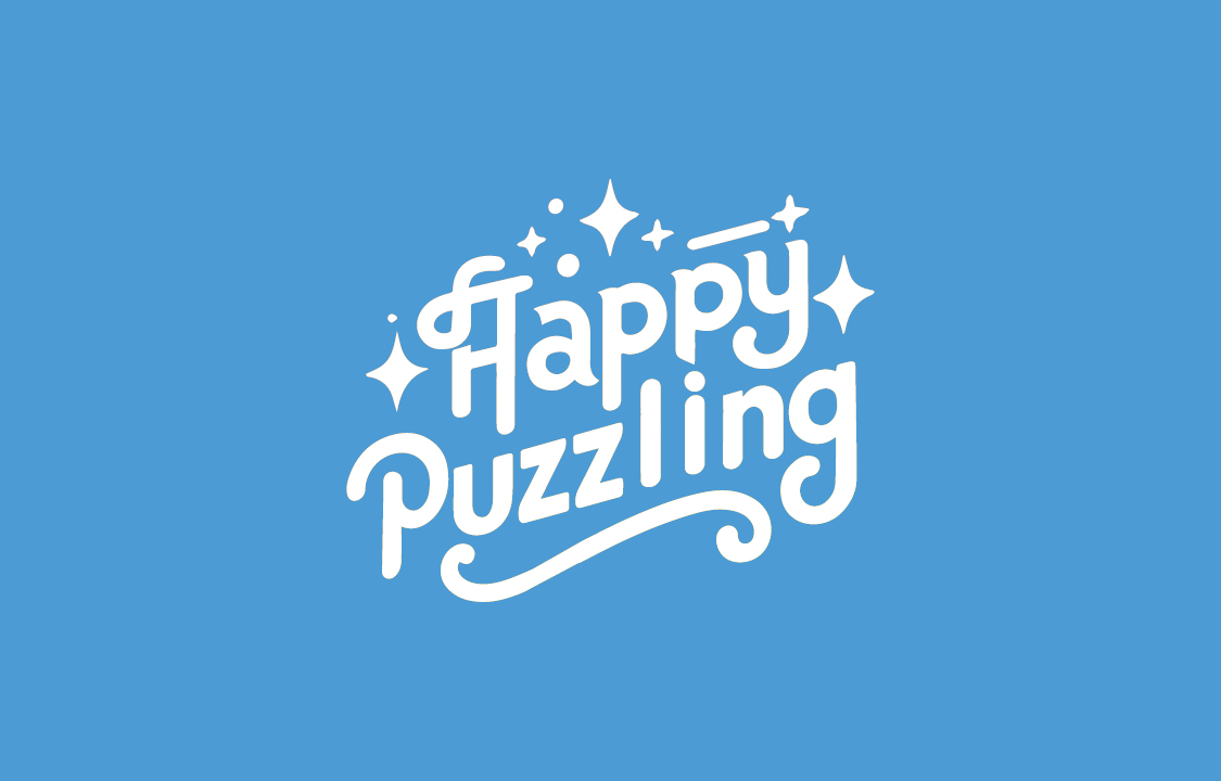 Happy Puzzling