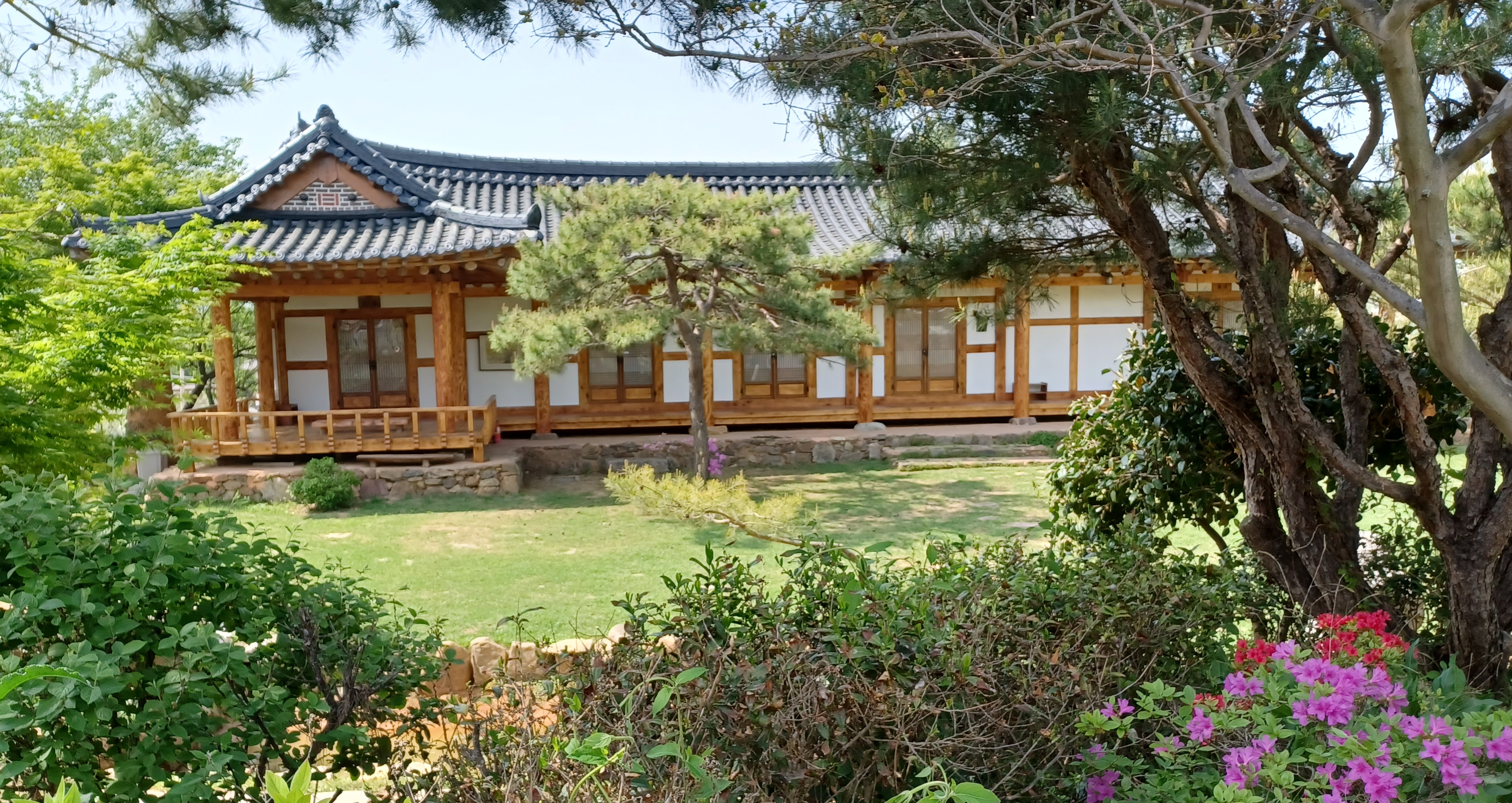 Wolindang Kim Chang-oh