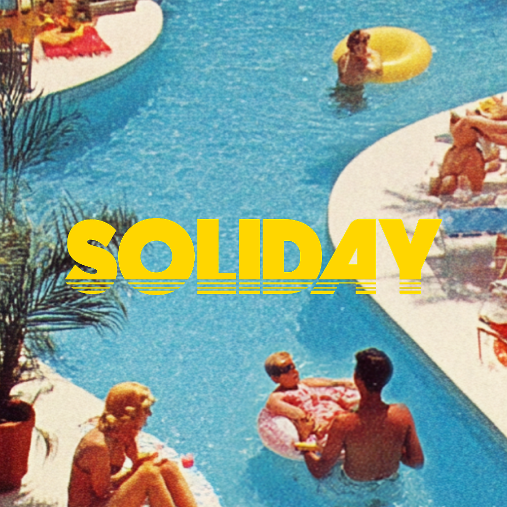 SOLIDAY