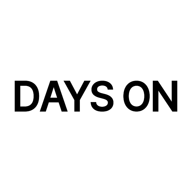 DAYS-ON