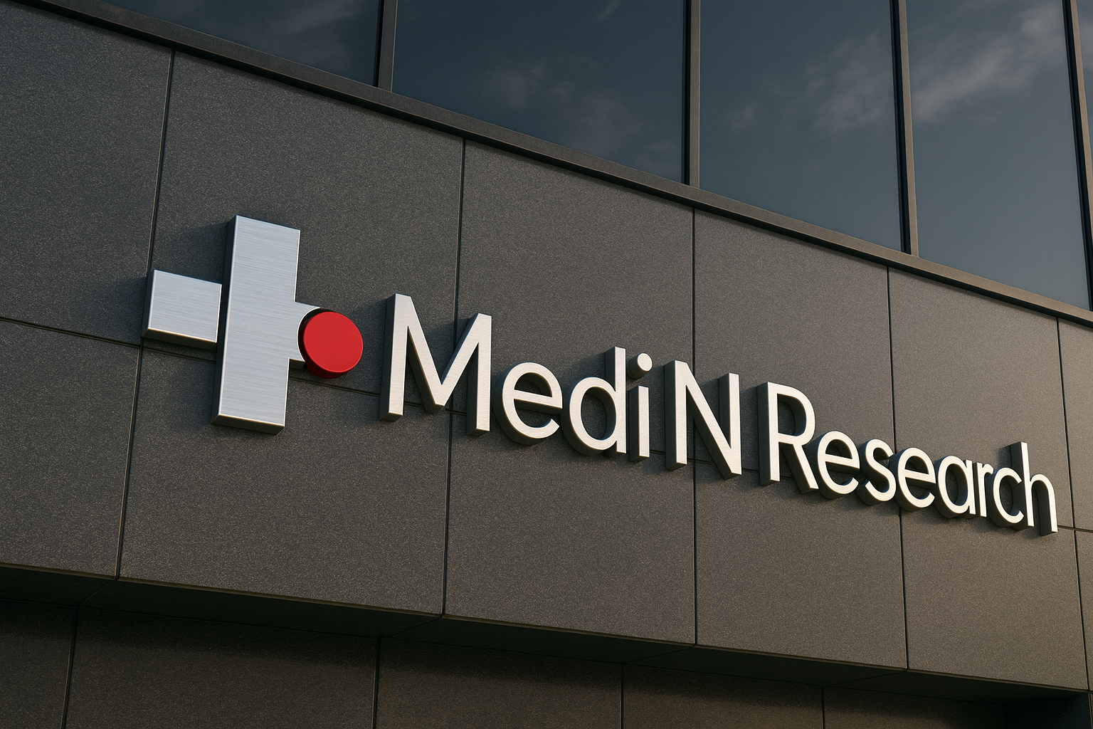 메디앤리서치