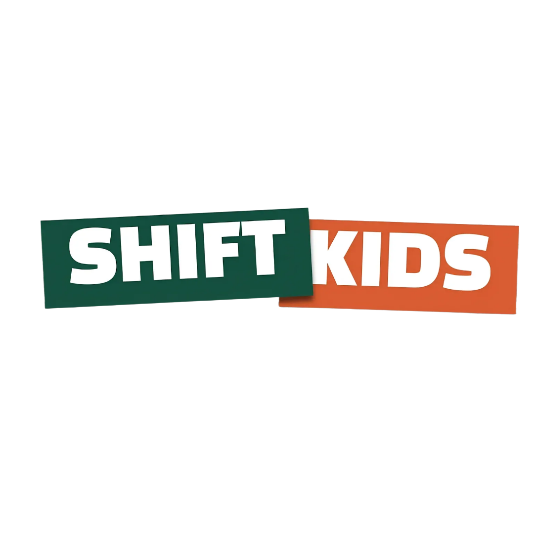 SHIFT KIDS