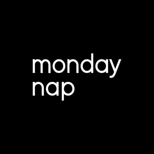 Monday Nap
