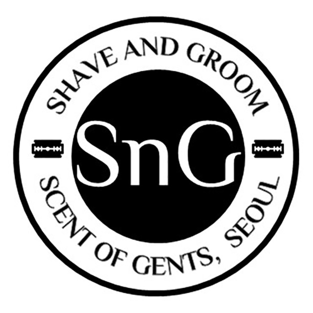 SHAVE N GROOM