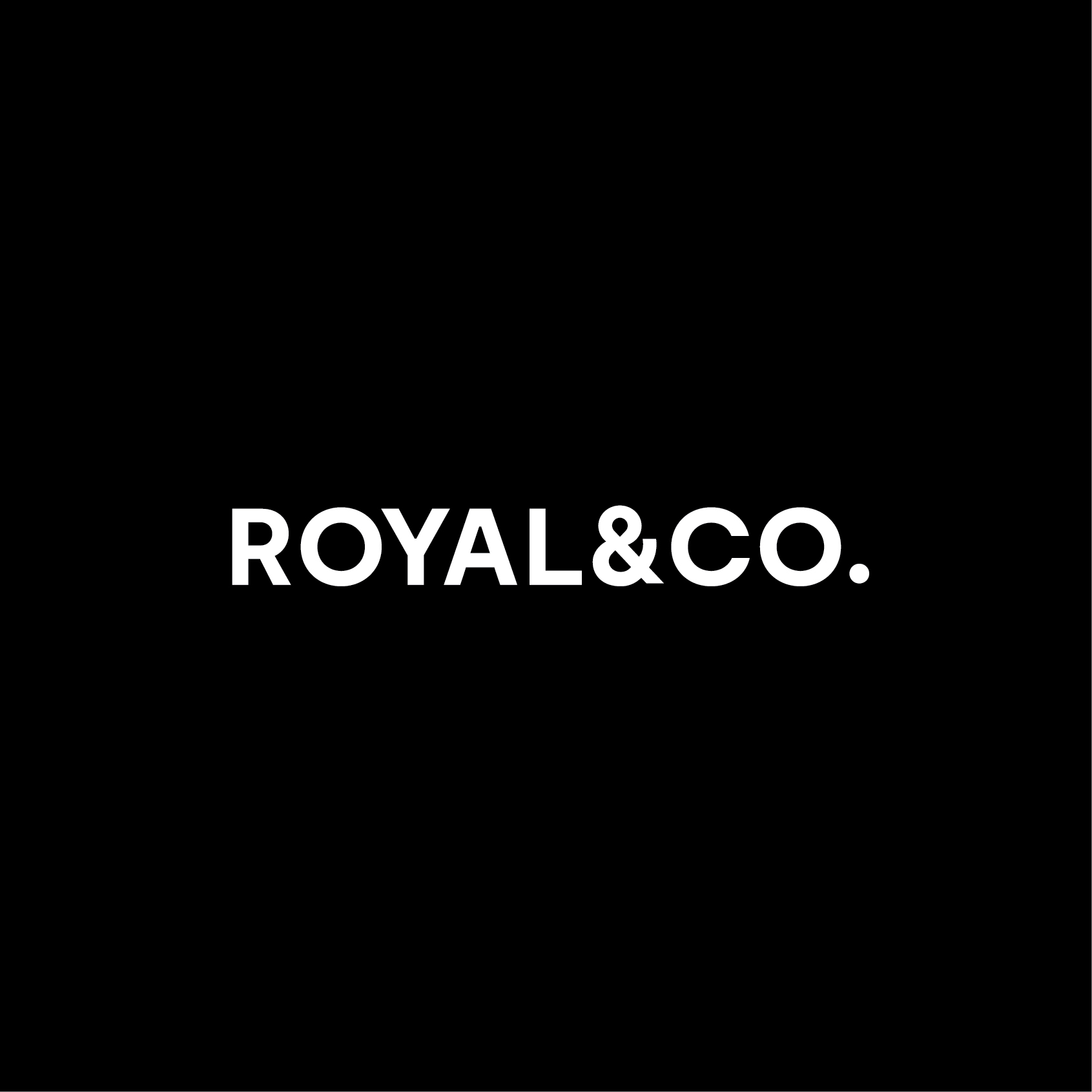 ROYAL&CO.