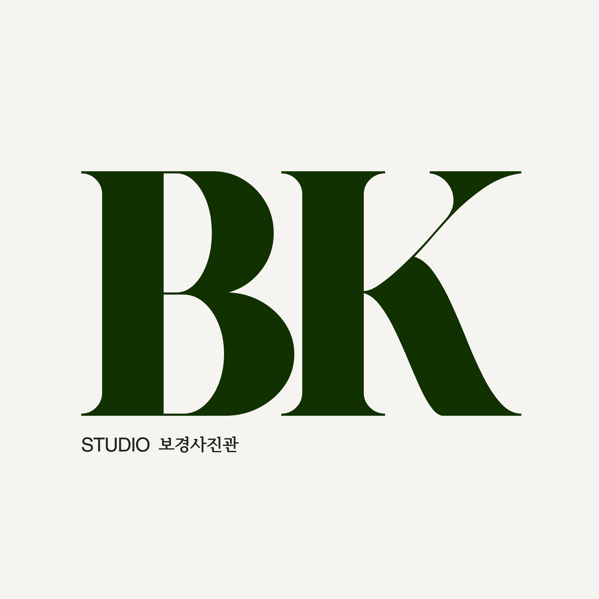 STUDIO BK