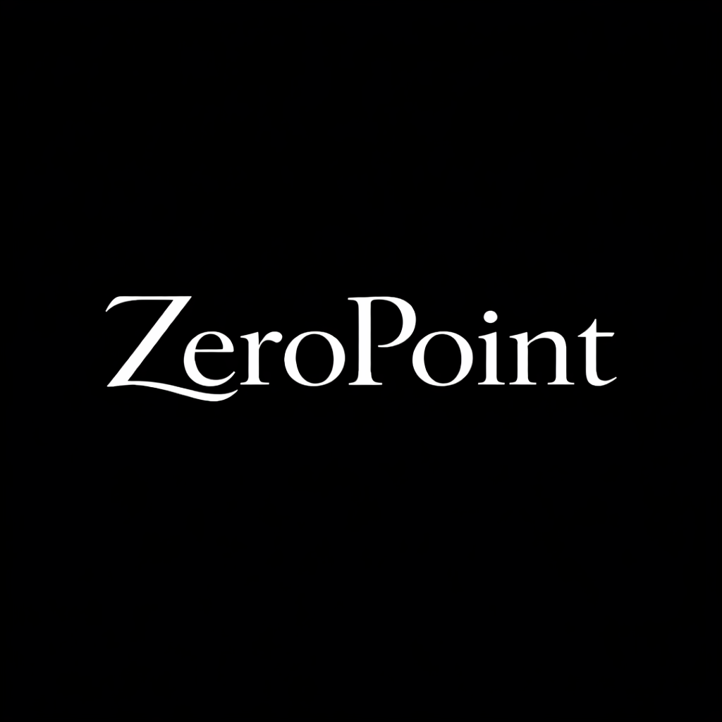 ZeroPoint