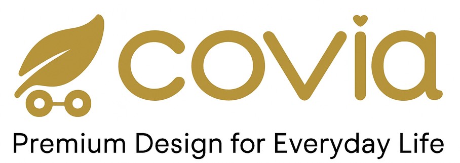Covia Lux Trike