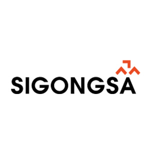 SIGONGSA Publishing