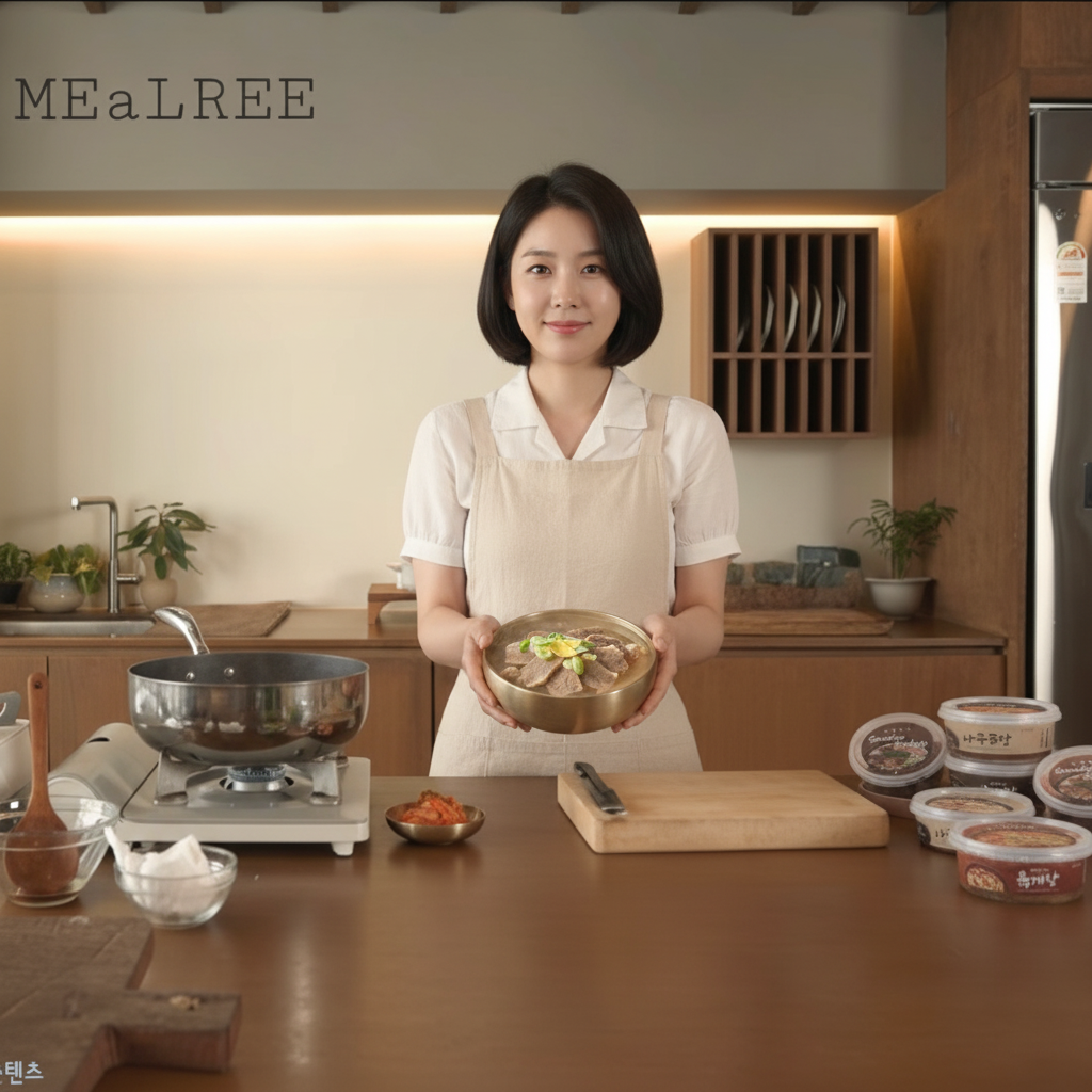 밀리