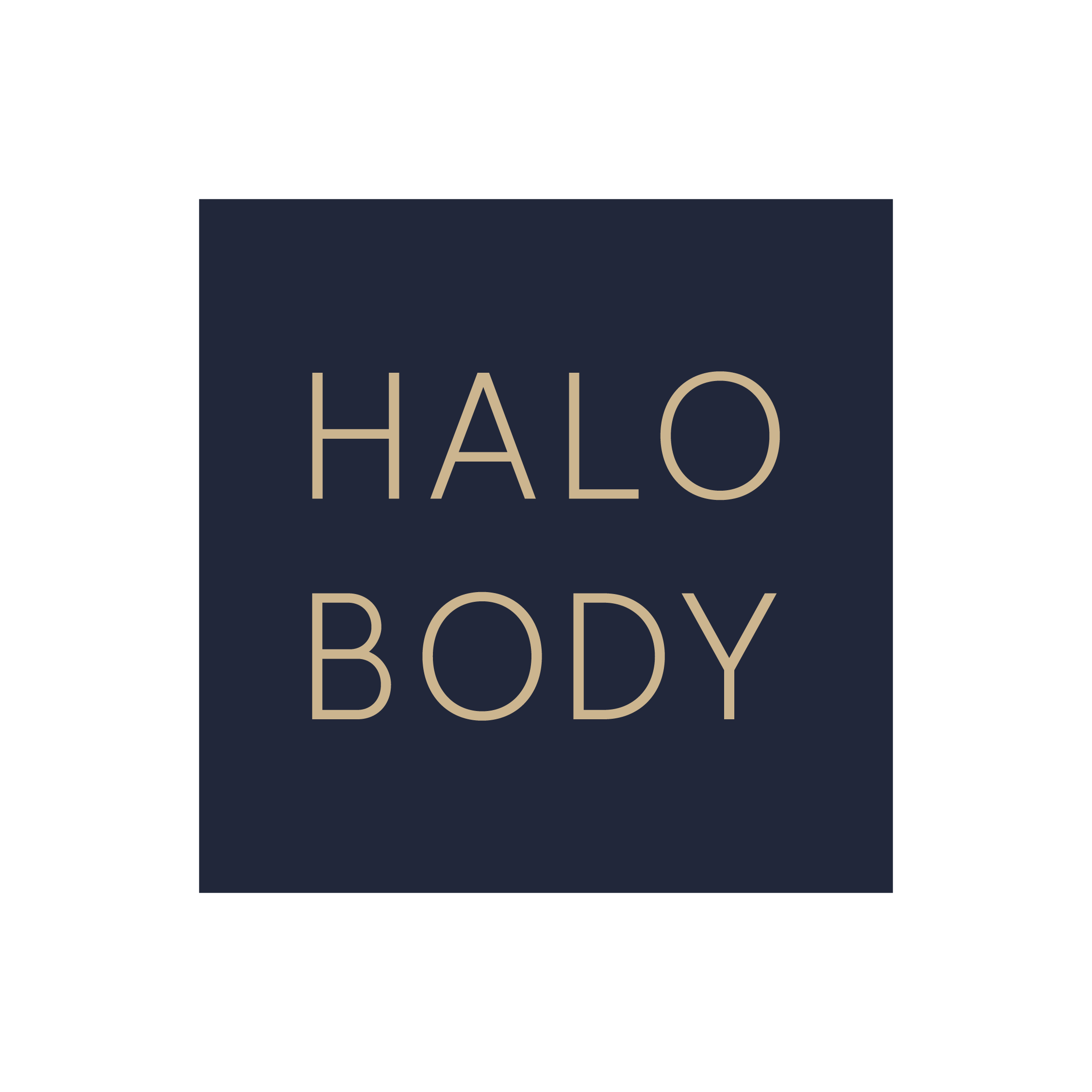 할로바디 HALOBODY