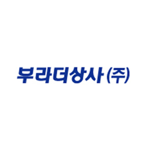 부라더상사(주)