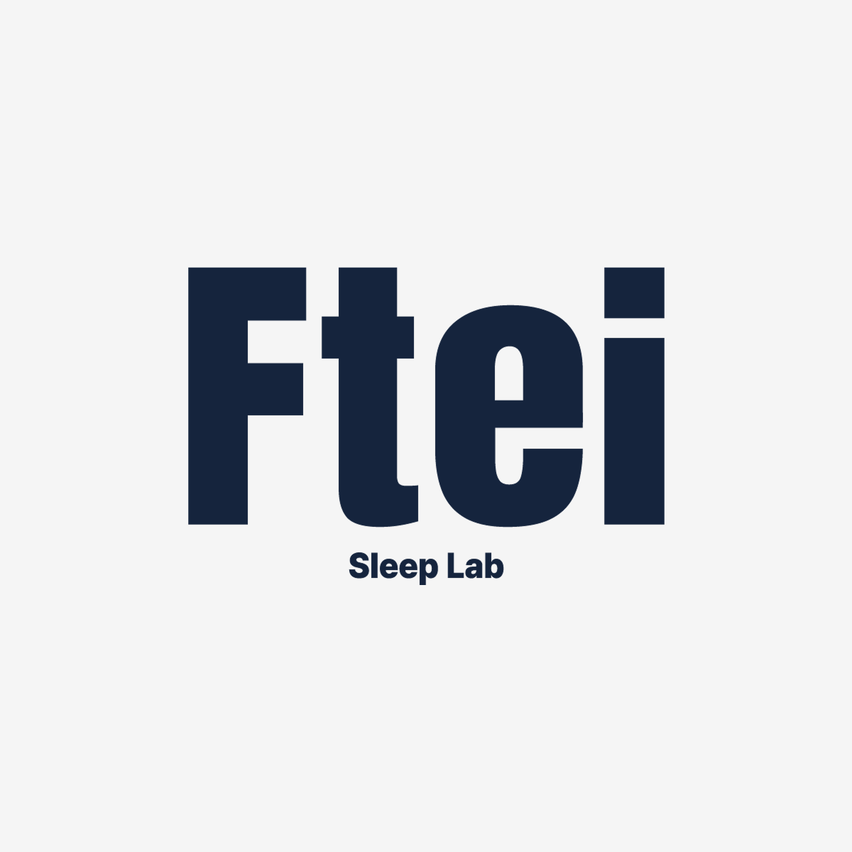 Ftei Sleep Lab