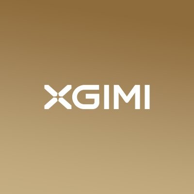 XGIMI