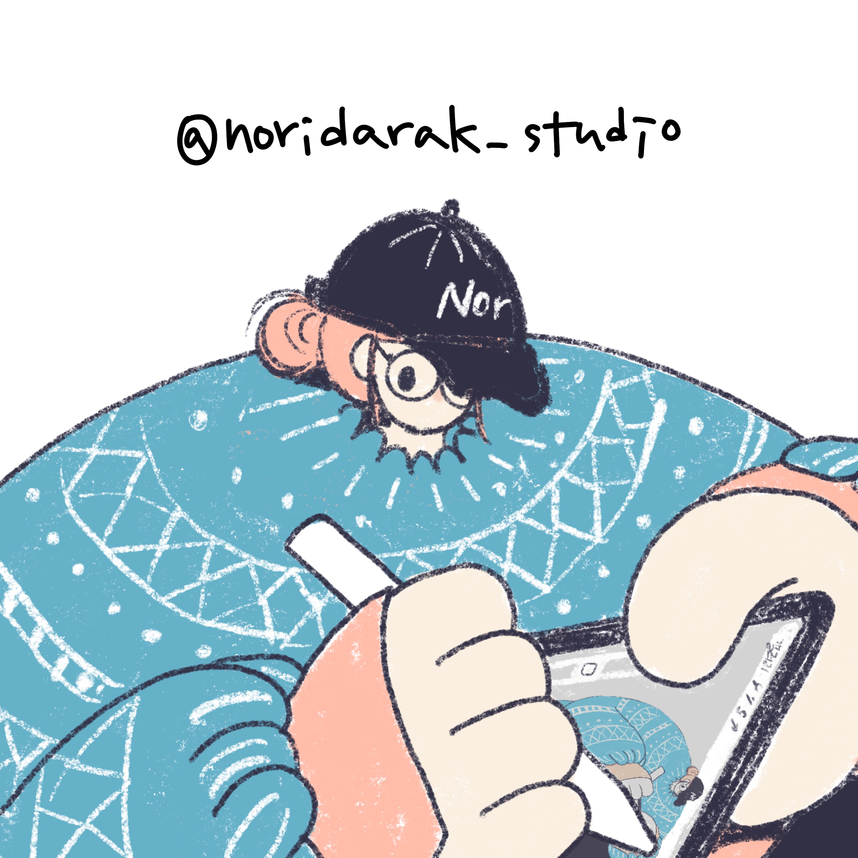 noridarak