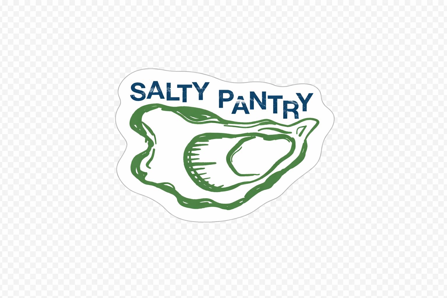 SALTY PANTRY