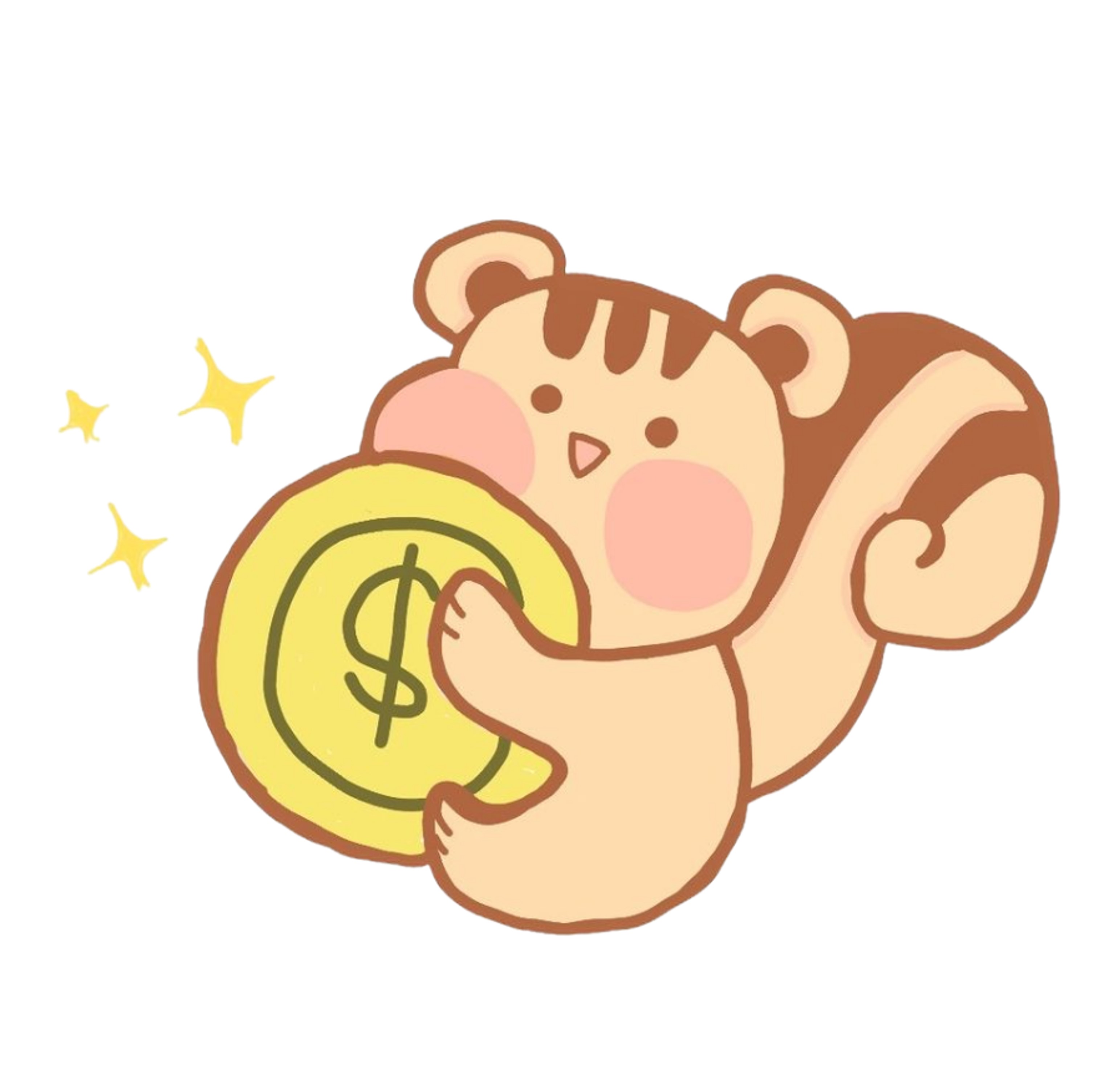 money_daramg
