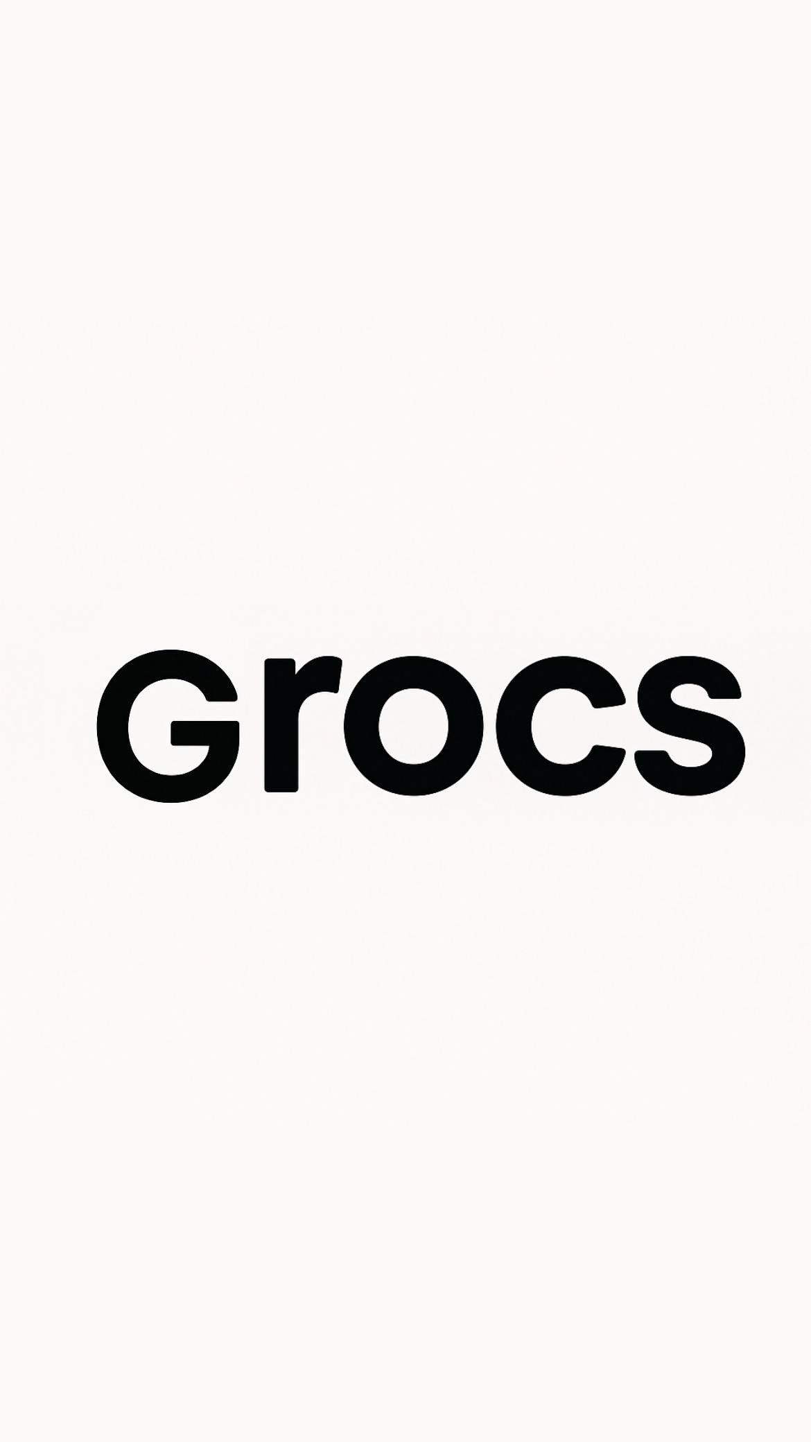 GROCS 