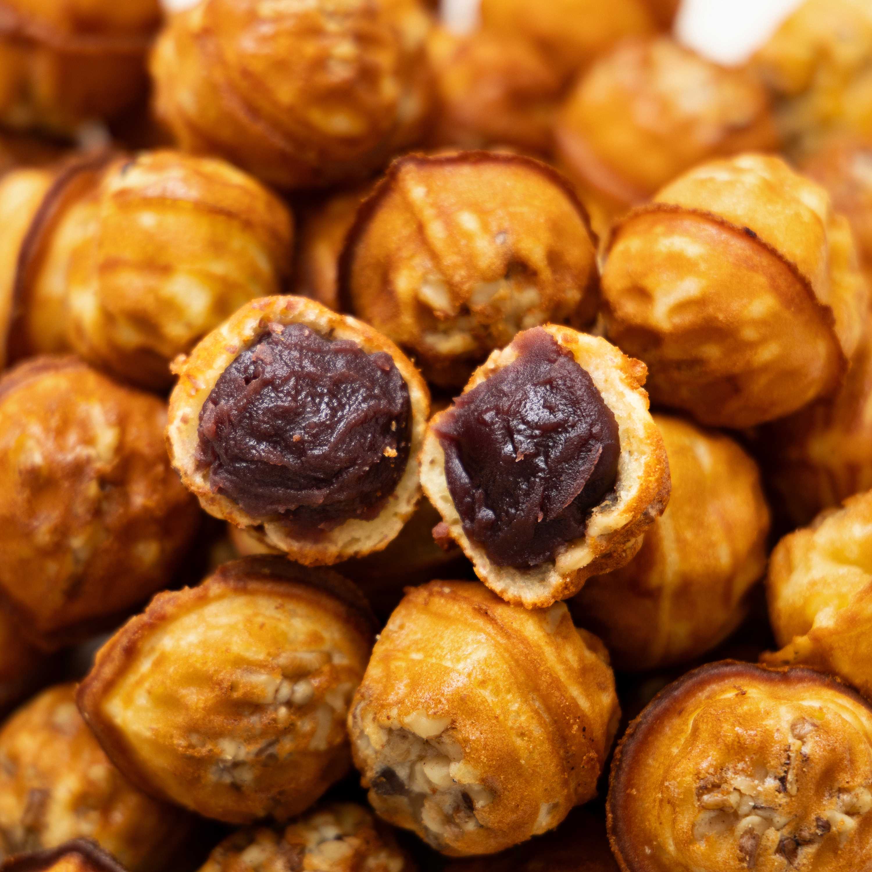 Ayangro Premium Walnut Cakes