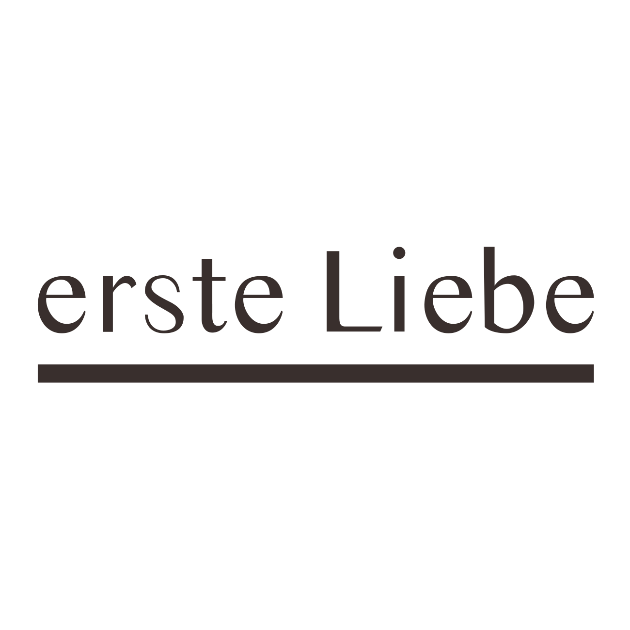 erste Liebe
