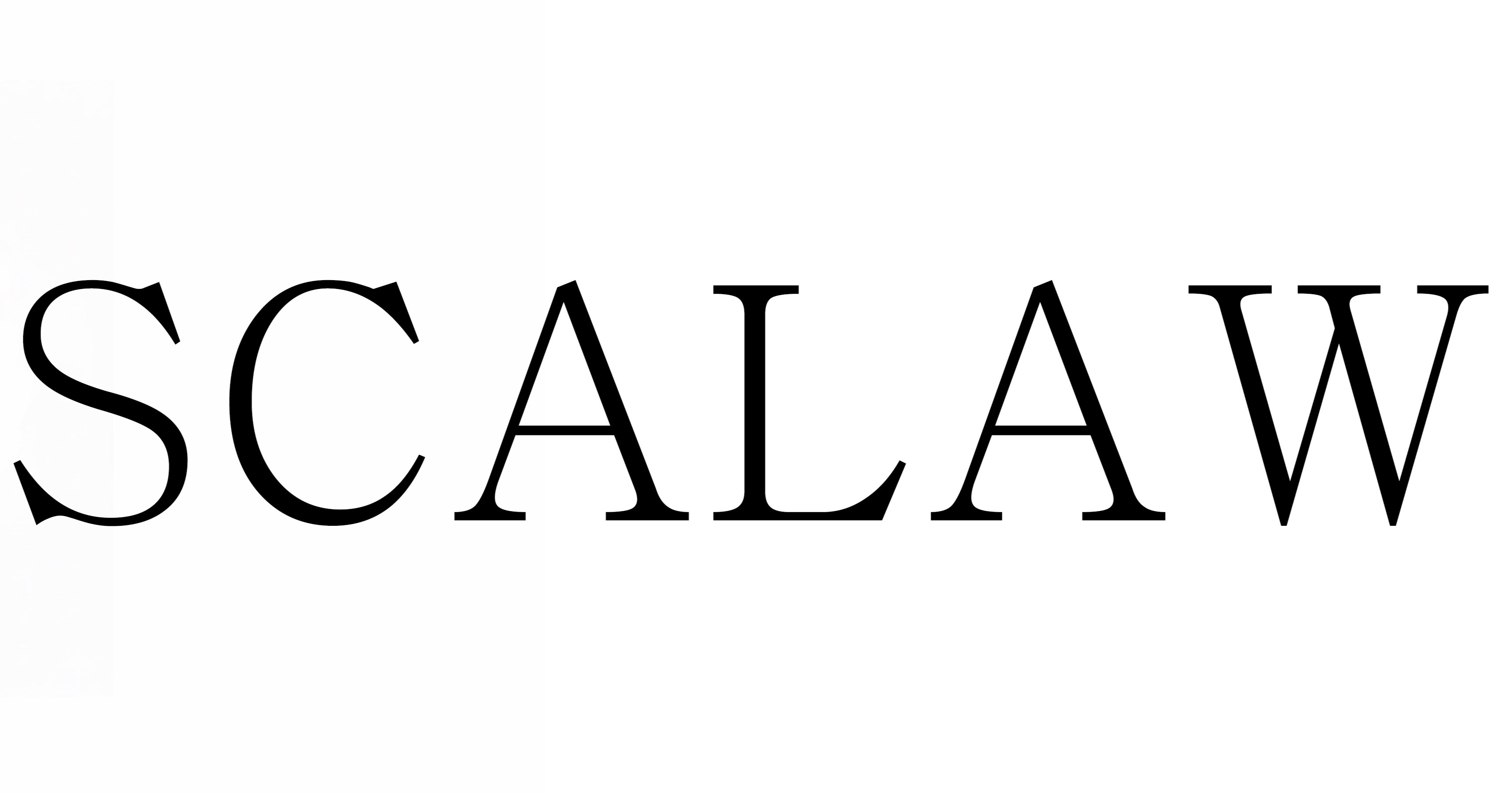 SCALAW