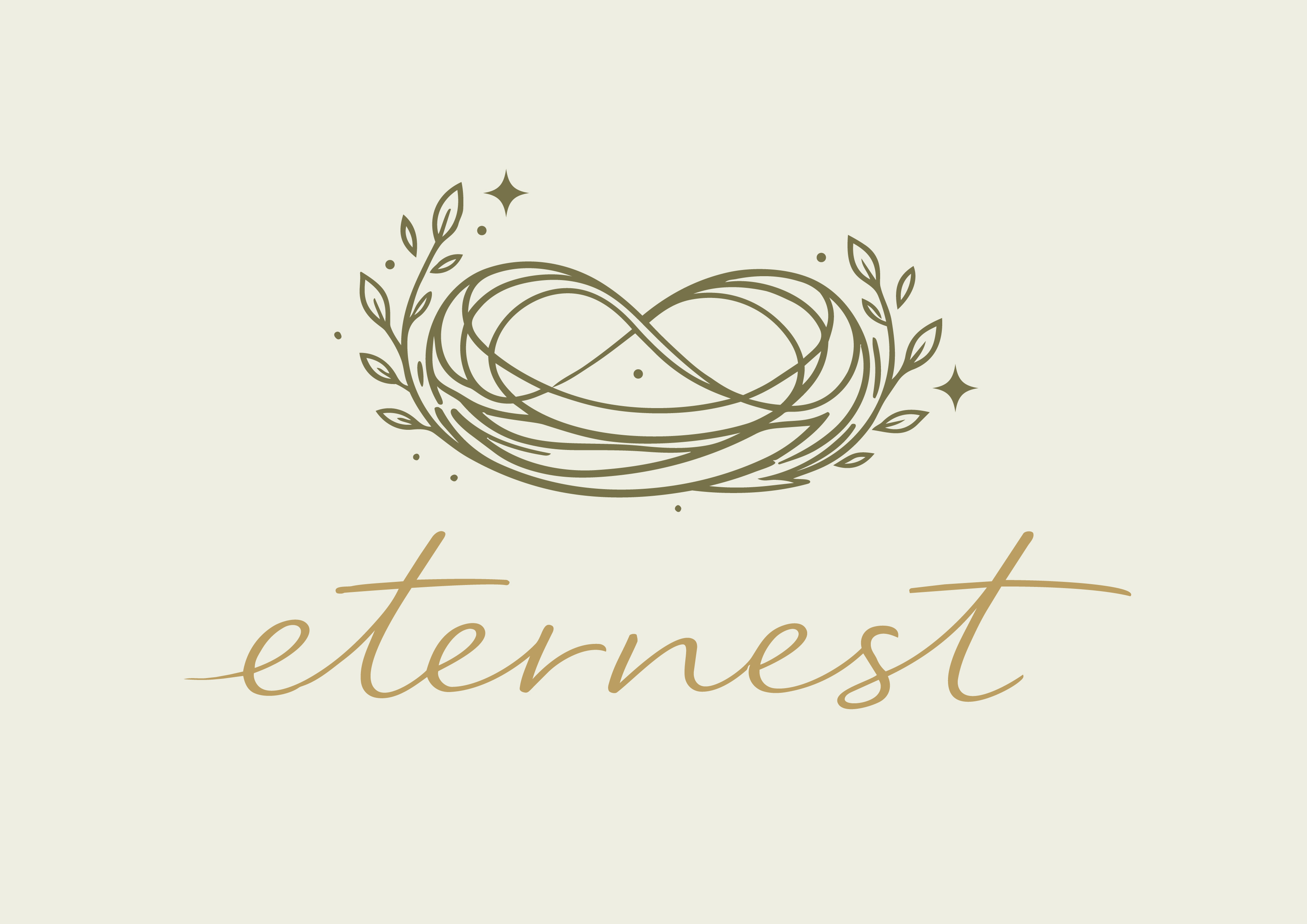 ETERNEST