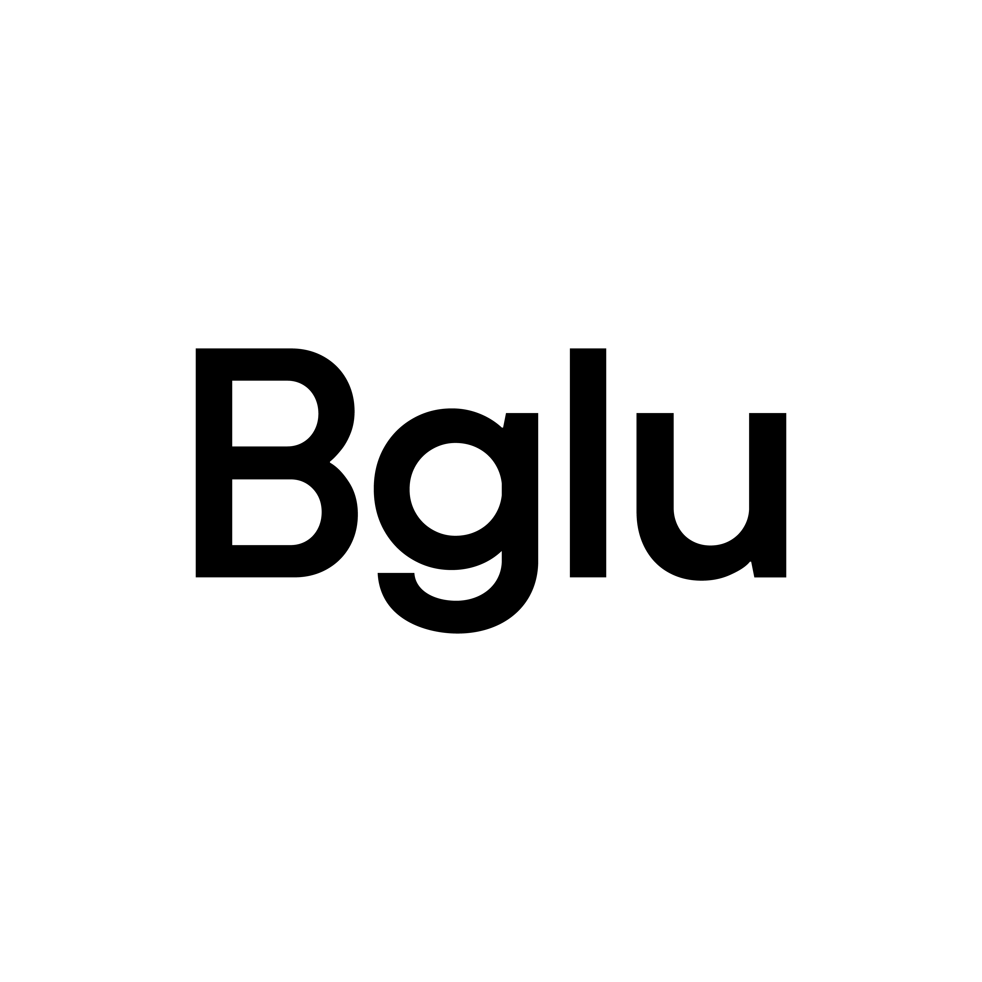 비글루(Bglu)