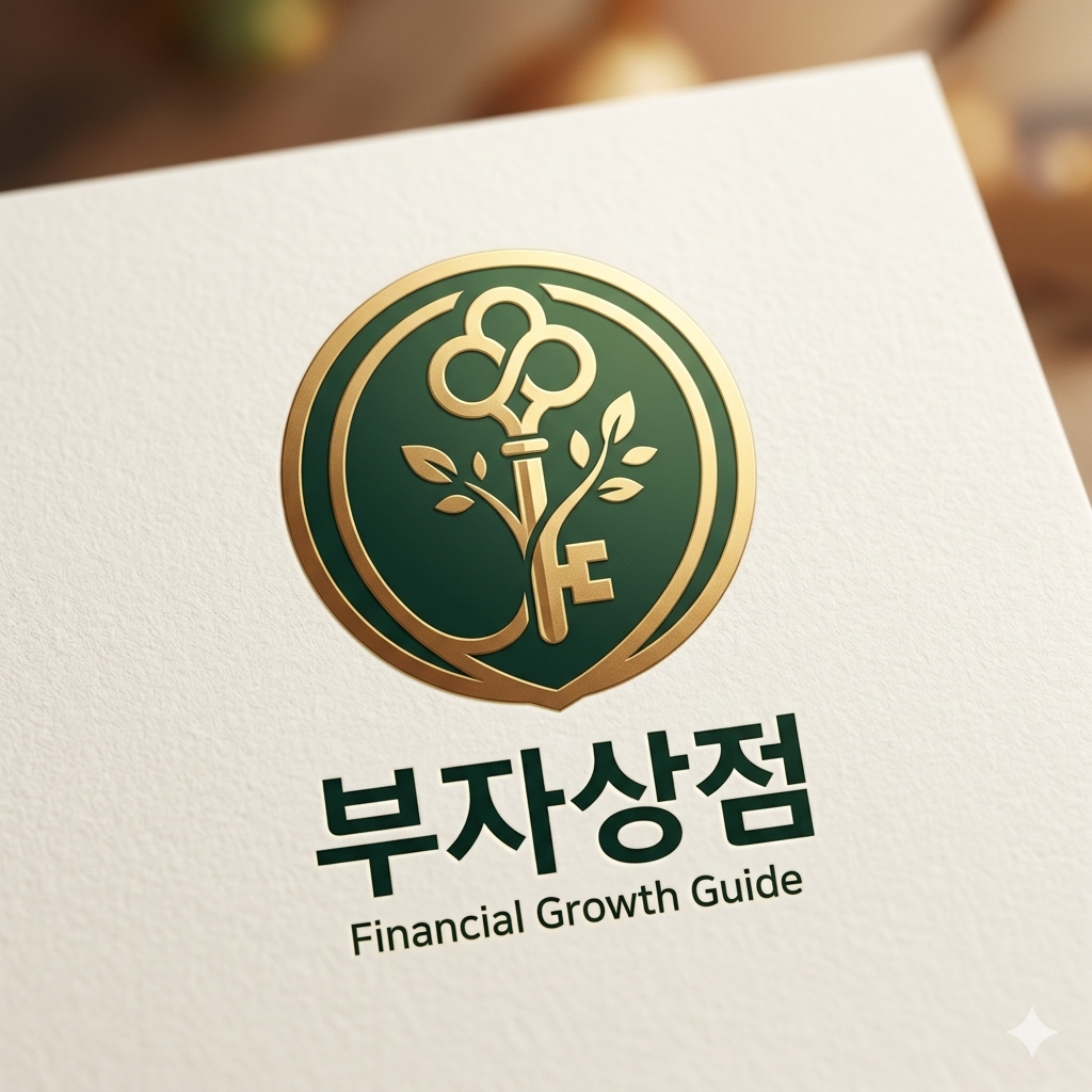 부자상점